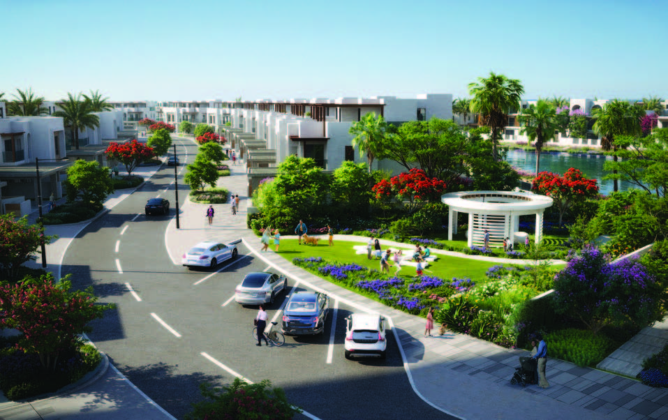 Community Streets